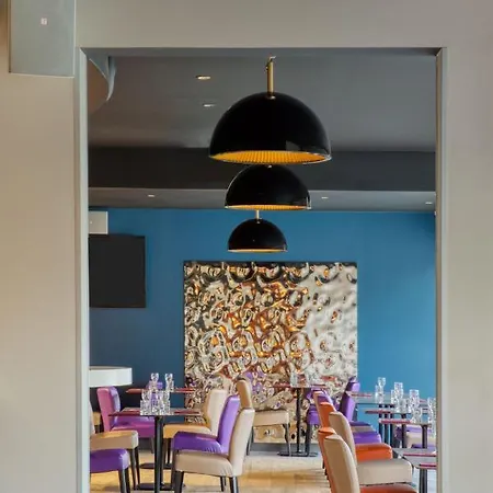 Hotel Western Hotelio Sud
