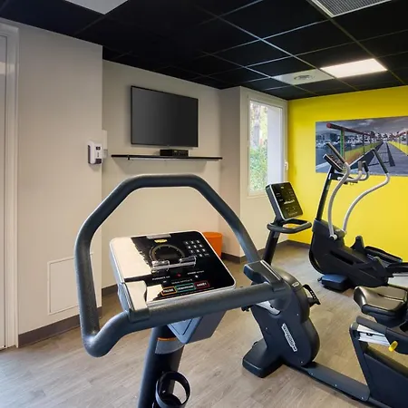 Hotel Western Hotelio Sud 3*