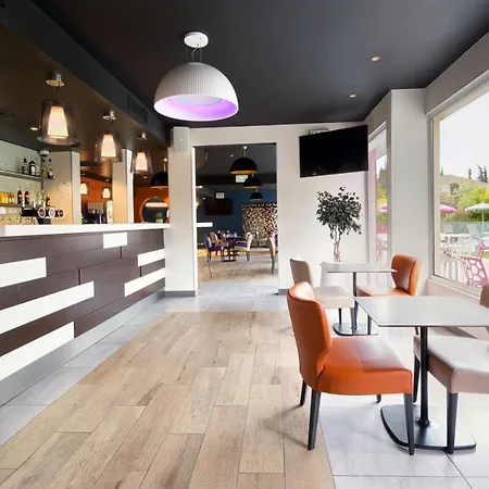 Hotel Western Hotelio Sud 3*