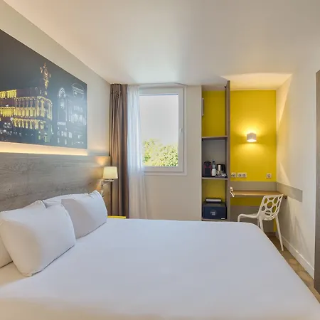 Hotel Western Hotelio Sud