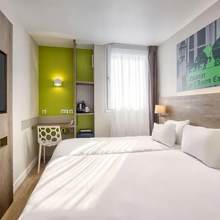Western Hotelio Sud Hotel Montpellier