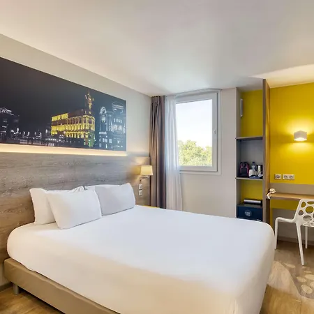 Western Hotelio Sud Montpellier
