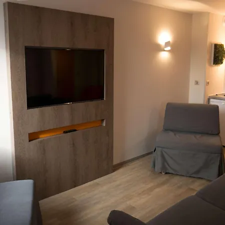 Western Hotelio Sud Hotel