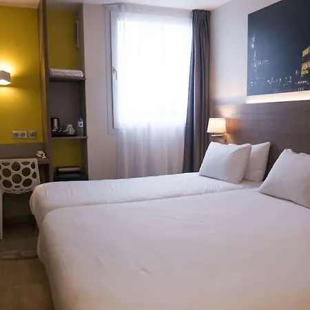 Western Hotelio Sud Hotel