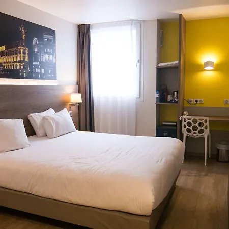 Hotel Western Hotelio Sud