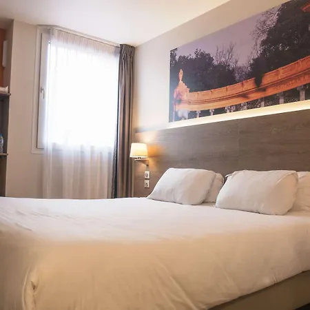 Western Hotelio Sud 3*