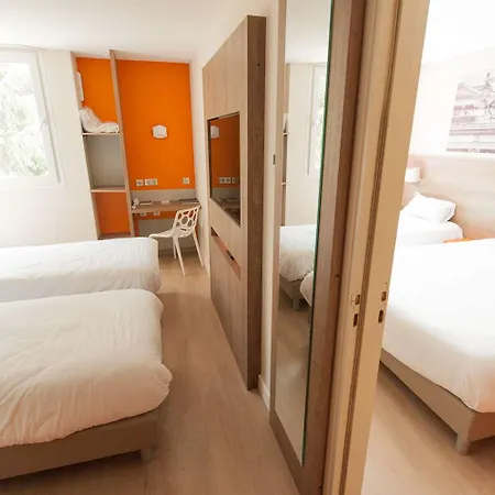 Western Hotelio Sud Hotel Montpellier