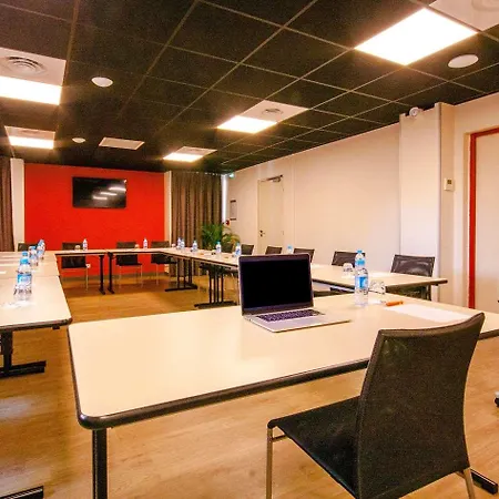 Western Hotelio Sud Hotel