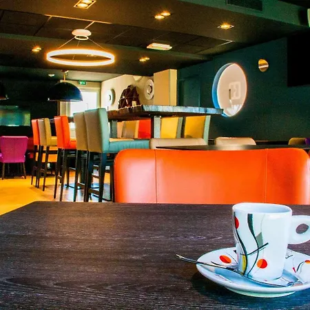 Western Hotelio Sud Hotel