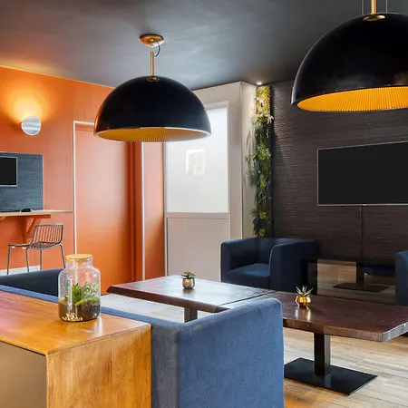 Western Hotelio Sud Hotel 3*