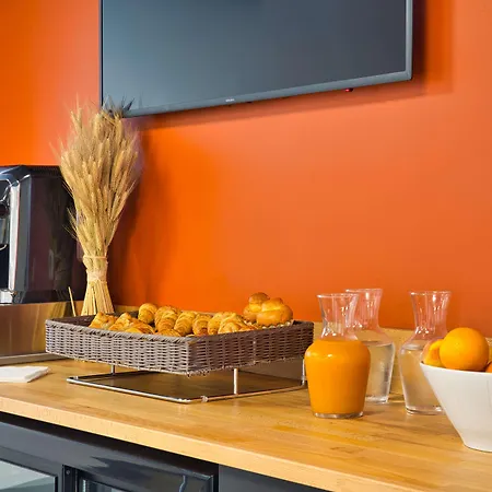 Western Hotelio Sud Hotel