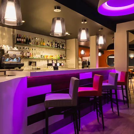 Western Hotelio Sud Hotel 3*