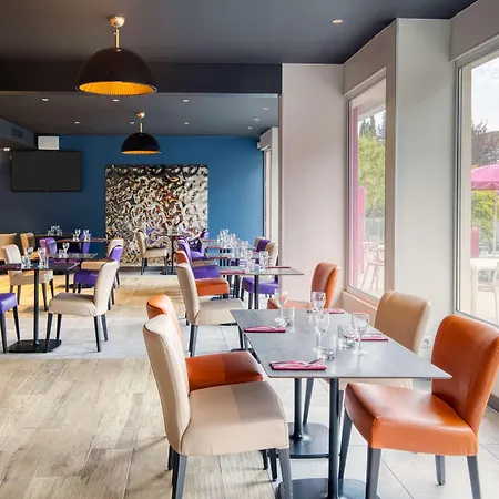 Western Hotelio Sud Hotel Montpellier
