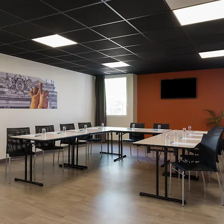 Hotel Western Hotelio Sud 3*