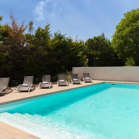 Western Hotelio Sud Hotel 3*