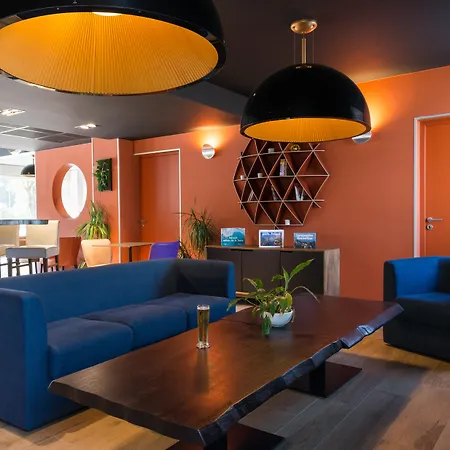 Western Hotelio Sud Hotel 3*