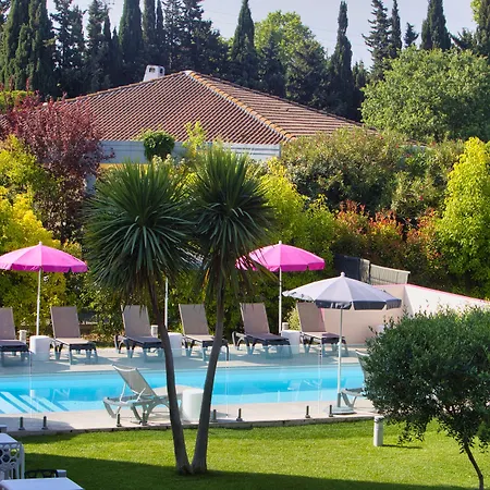 Hotel Western Hotelio Sud 3*