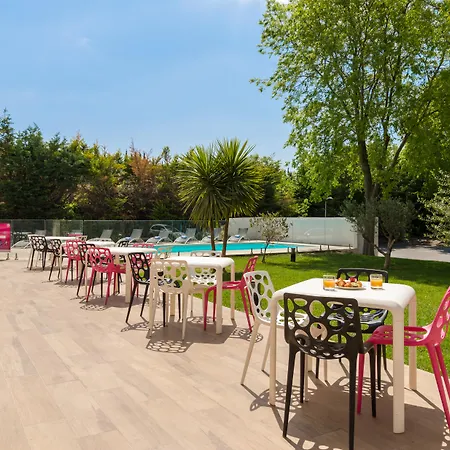 Hotel Western Hotelio Sud