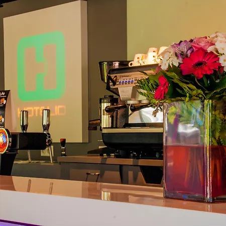 Hotel Western Hotelio Sud 3*
