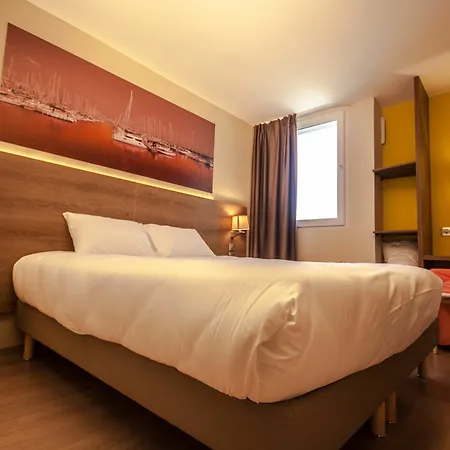 Western Hotelio Sud Montpellier
