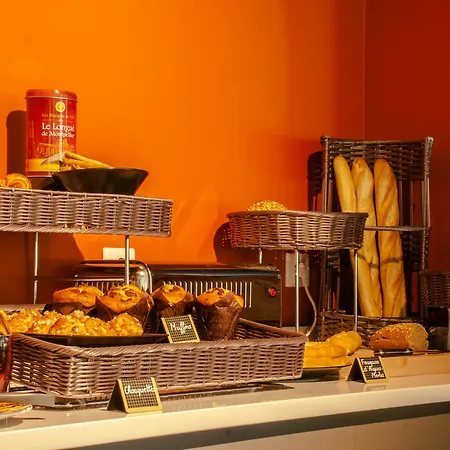 Western Hotelio Sud Hotel Montpellier