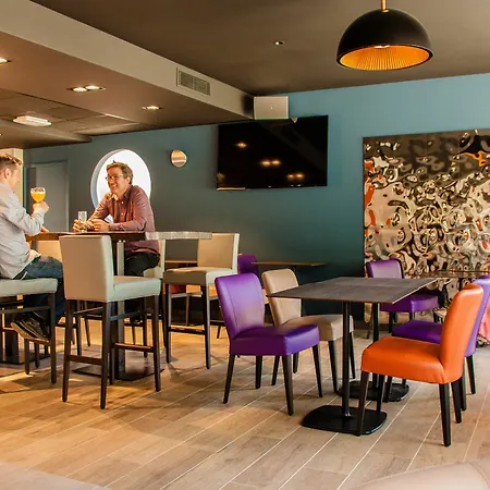 Western Hotelio Sud Hotel Montpellier