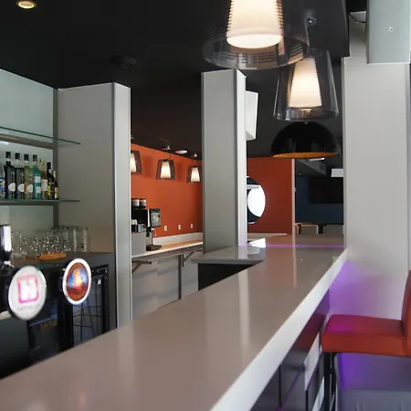 Western Hotelio Sud 3* Montpellier
