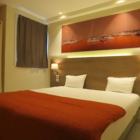 Western Hotelio Sud Hotel