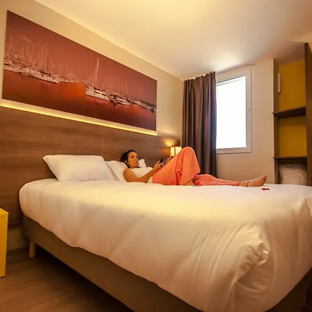 Western Hotelio Sud Hotel