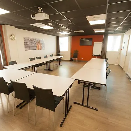 Western Hotelio Sud Hotel